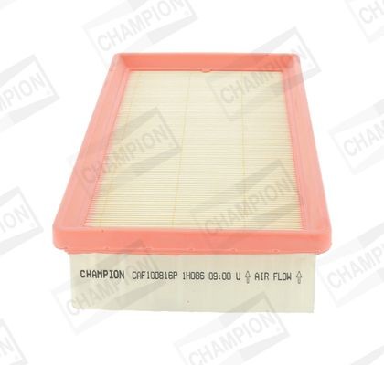 CHAMPION CAF100816P Air filter 96 501 886 80