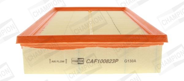 CHAMPION 51mm, 216mm, 329mm, Filter Insert Length: 329mm, Width: 216mm, Height: 51mm Engine air filter CAF100823P buy