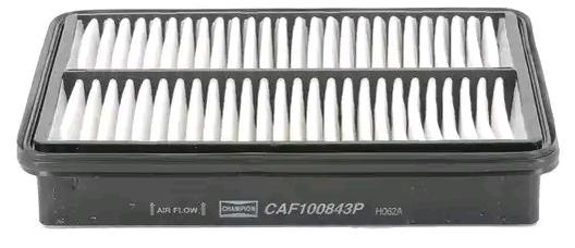 CHAMPION CAF100843P Air filter 28113 08000