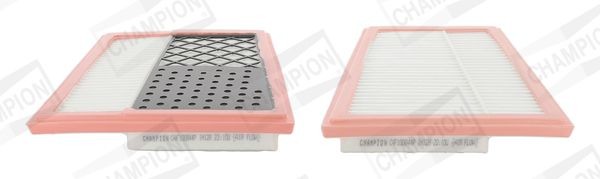 CHAMPION CAF100844P Air filter 642-094-22-04