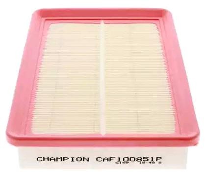 CHAMPION CAF100851P Air filter HYUNDAI COUPE 1997 in original quality