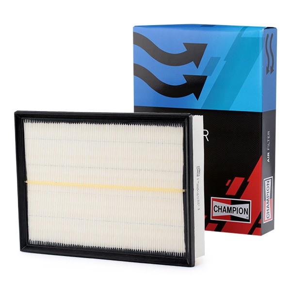 CHAMPION CAF100868P Air filter 5H2Z-9601-AA