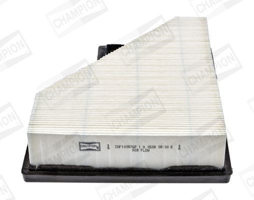 CHAMPION CAF100876P Air filter 137 2752 9261