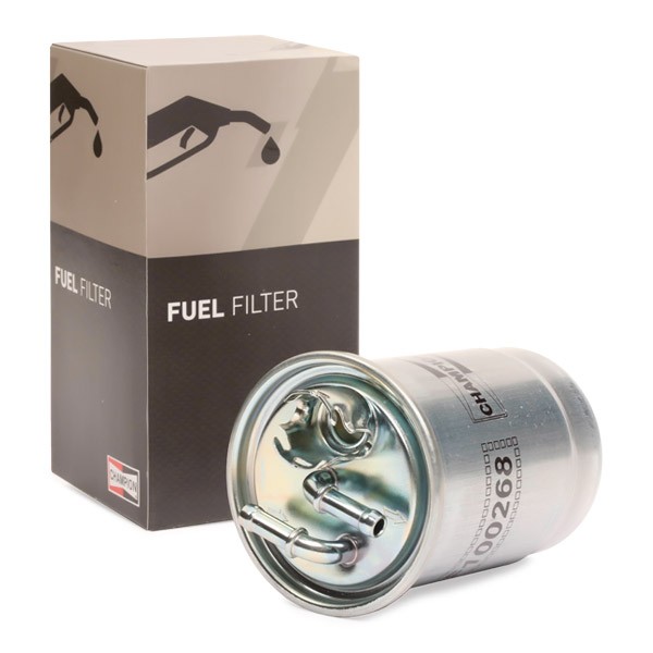 CHAMPION Fuel filter CFF100268