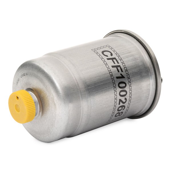 CFF100268 Fuel filter CFF100268 CHAMPION In-Line Filter, 8mm, 8mm