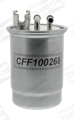 CHAMPION Fuel filters CFF100268 buy online
