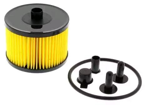 Great value for money - CHAMPION Fuel filter CFF100401