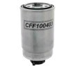 Filtro carburante 46797378 CHAMPION CFF100403