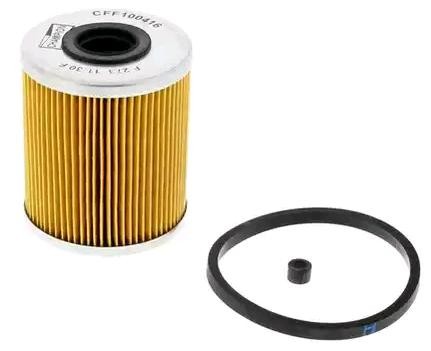 CFF100416 Inline fuel filter CHAMPION CFF100416 review and test