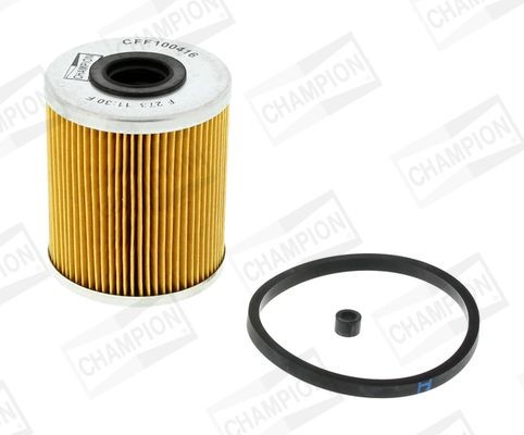 OEM-quality CHAMPION CFF100416 Fuel filters
