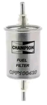 DAEWOO NEXIA 2018 Palivový filtr originální CFF100420