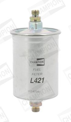 CHAMPION CFF100421 Fuel filter 93011013900