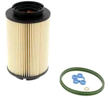 CHAMPION Filter Insert Height: 142mm Inline fuel filter CFF100423 buy