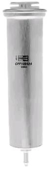 CFF100424 CHAMPION Fuel filters PORSCHE In-Line Filter, 8mm