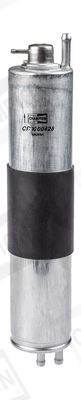 Great value for money - CHAMPION Fuel filter CFF100428