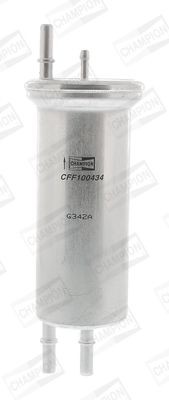 CHAMPION Palivový filtr BMW CFF100434 v originální kvalitě