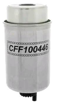 CHAMPION CFF100446 Fuel filter Spin-on Filter