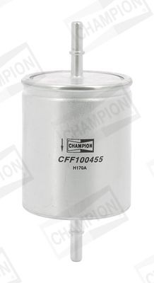 CHAMPION Fuel filter CFF100455 for FORD MONDEO, TRANSIT