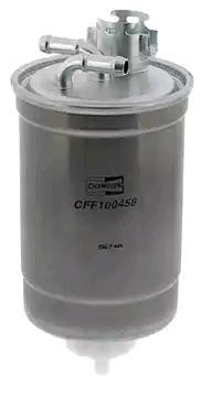 CHAMPION CFF100458 Fuel filter In-Line Filter, 8mm, 8mm