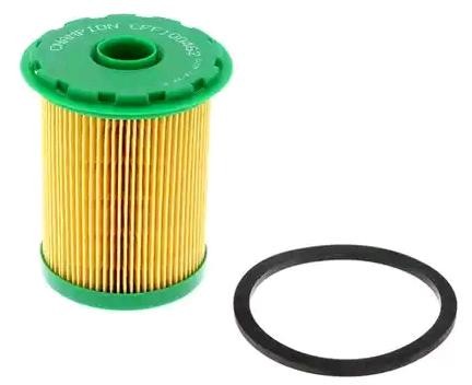 CFF100462 Inline fuel filter CHAMPION CFF100462 review and test