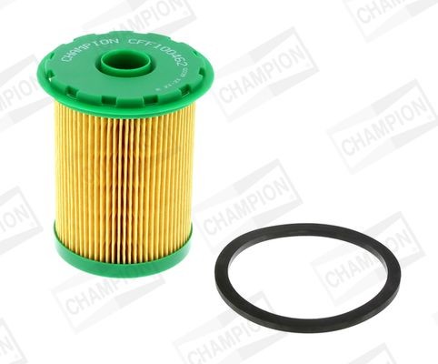 OEM-quality CHAMPION CFF100462 Fuel filters