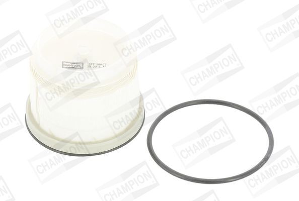 CHAMPION CFF100477 Fuel filter LEXUS experience and price
