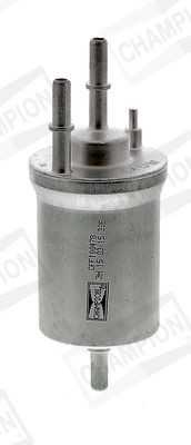 CFF100478 Fuel filter CFF100478 CHAMPION In-Line Filter, 7,9mm, 7,9mm