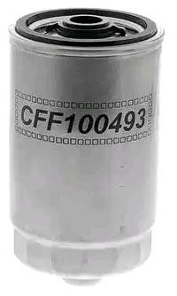 CFF100493 Inline fuel filter CHAMPION CFF100493 review and test
