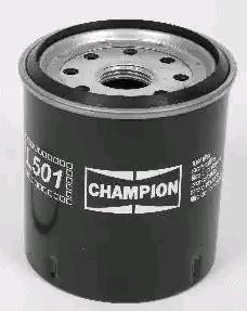 CHAMPION CFF100501 Fuel filter Filter Insert