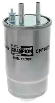 CFF100502 Inline fuel filter CHAMPION CFF100502 review and test