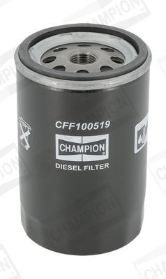 CFF100519 CHAMPION Kraftstofffilter VOLVO F 7