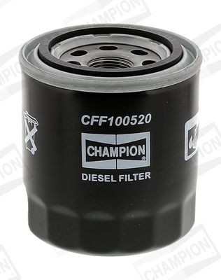CHAMPION CFF100520 Fuel filter ME035393