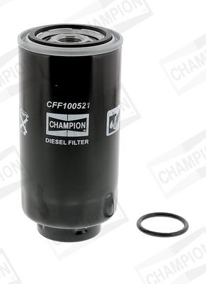 CHAMPION CFF100521 Fuel filter 16403-VK11A
