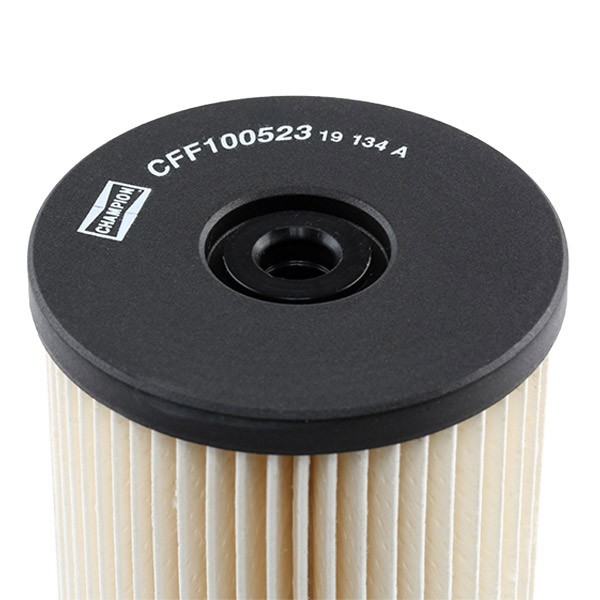 CFF100523 Fuel filter CFF100523 CHAMPION Filter Insert
