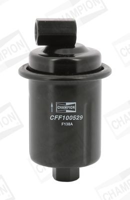 CHAMPION CFF100529 Fuel filter Spin-on Filter