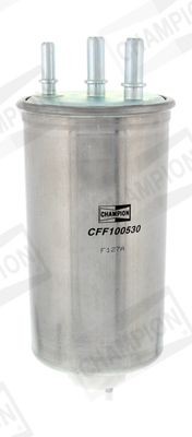 CHAMPION CFF100530 Fuel filter 77 01 478 546