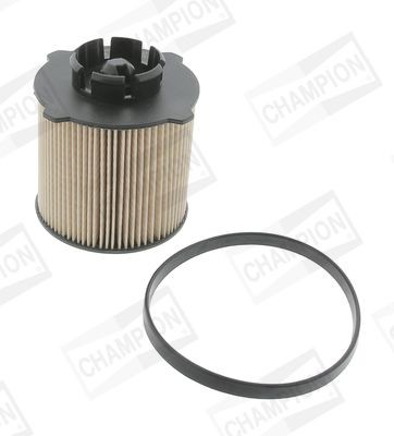 CHAMPION Inline fuel filter diesel and petrol OPEL Astra J Sports Tourer (P10) new CFF100564