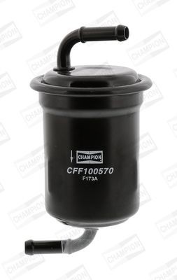 CHAMPION Kraftstofffilter CFF100570