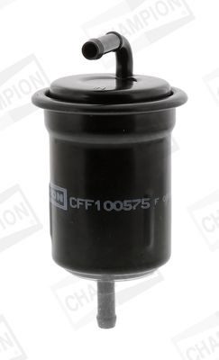 CHAMPION CFF100575 Fuel filter In-Line Filter, 8mm, 8mm