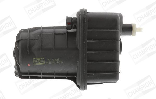 Great value for money - CHAMPION Fuel filter CFF100604