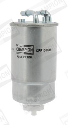 CHAMPION CFF100606 Inline fuel filter Opel Corsa D 1.3 CDTI 75 hp Diesel 2006 price