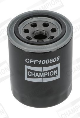 CHAMPION CFF100608 Fuel filter 8-94394-079-1