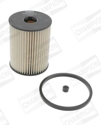 Great value for money - CHAMPION Fuel filter CFF101561
