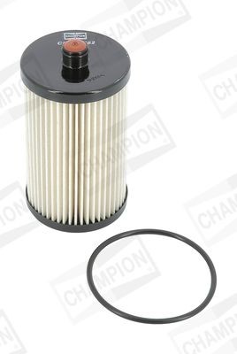 CHAMPION Filter Insert Height: 132mm Inline fuel filter CFF101562 buy