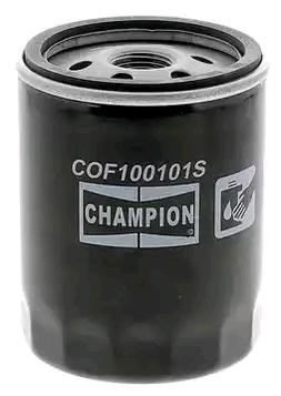 COF100101S Oil filters CHAMPION COF100101S review and test