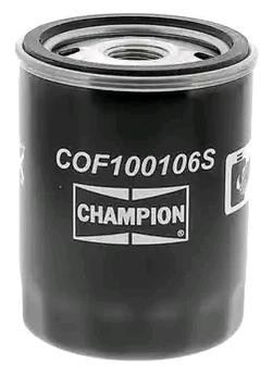 COF100106S Oil filters CHAMPION COF100106S review and test