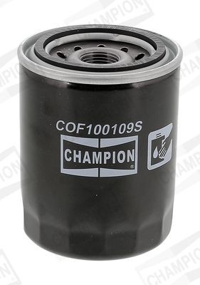 CHAMPION | Ölfilter COF100109S