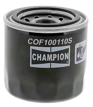 COF100110S Oil filters CHAMPION COF100110S review and test