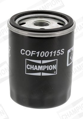 CHAMPION Oil filter COF100115S