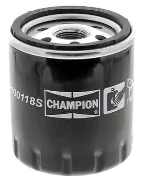 COF100118S Motorölfilter CHAMPION COF100118S - Große Auswahl - stark reduziert